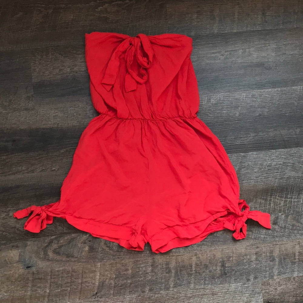 Perfect romper for summer